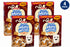 Kellogg’s Frosted Mini-Wheats Pumpkin Spice Cereal, 17.8 oz, 4 Pack