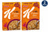 Kellogg’s Special K Pumpkin Spice Cereal, 15.6 oz, 2 Pack