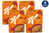 Kellogg’s Special K Pumpkin Spice Cereal, 15.6 oz, 4 Pack