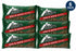 Andes Mint Baking Chips, 10 oz, 6 Pack
