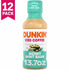 Dunkin' Merry Mint Bark Iced Coffee 13.7 fl oz, 12 Pack