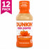 Dunkin' Nutty Pumpkin Iced Coffee 13.7 fl oz, 12 Pack