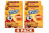 Kellogg's Frosted Flakes Cinnamon Maple, 15 oz, 4 Pack