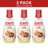 Kewpie Mayonnaise, 12 fl oz, 3 Pack