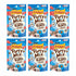 Purina Friskies Natural Yums Tuna Cat Treats 2.1 oz 6 Pack - Purina