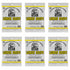 Claeys Lemon Drops Hard Candy, 6 oz, 6 Pack