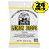 Claeys Lemon Drops Hard Candy, 6 oz, 24 Pack