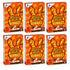 Reese's Puffs Bunnies Chocolate Peanut Butter 11.5 oz 6 Pack