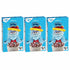 Boo Berry Berry Cereal, 10.3 oz, 3 Pack