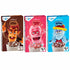 Monster Cereal Variety Pack: Chocula, Franken, Boo, 3 Ct