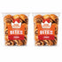 King's Hawaiian Cinnamon Bites, 10.2 oz, 2 Pack