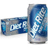 Caffeine-Free Diet Rite Soda, 12 oz Cans - 12 Pack - Diet Rite