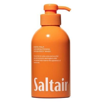 Saltair Exotic Pulp Serum Body Wash - Citrus Scent - 17 fl oz - Saltair
