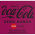 Coca-Cola Zero Sugar Cherry - 12 Pack of 12 fl oz Cans - Coca-Cola