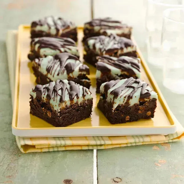 Betty Crocker Gluten-Free Rich Chocolate Brownie Mix, 16 oz. - Betty Crocker