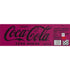 Coca-Cola Zero Sugar Cherry - 12 Pack of 12 fl oz Cans - Coca-Cola
