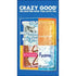 Frosted Cherry Pop Tarts by Kellogg's - Convenient 6 Pack Toaster Pastries, 3.67 oz Each - Kellogg's