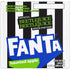 Fanta Spooky Apple Soda, 12 fl oz (12 Pack) - Fanta