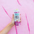 Bubbl'r Dragon Fruit Berry Bliss - 12OZ Can-6PK - Bubbl'r