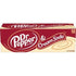 Dr Pepper Cream Soda Zero Sugar, 12 oz Cans - 24 Count - Dr. Pepper