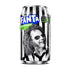 Fanta Spooky Apple Soda, 12 fl oz (12 Pack) - Fanta