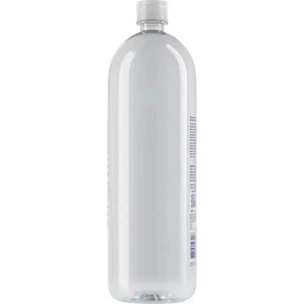 GLACEAU 12-Pack Antioxidant & Alkaline Smartwater 1.5L Bottles - smartwater
