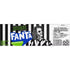 Fanta Spooky Apple Soda, 12 fl oz (12 Pack) - Fanta