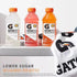Gatorlyte Electrolyte Drink for Rapid Rehydration, Strawberry Kiwi Flavor, 20oz Bottles (12 Count) - Gatorade