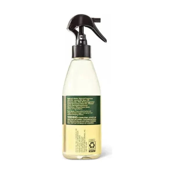 Everspring Natural Lemon & Mint Room Spray - 8 fl oz - Everspring