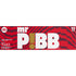 Pibb Xtra Bold Cherry Soda - 24 Pack of 12 oz Cans - Pibb