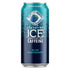 Energizing Sparkling Ice +Caffeine Mixed Flavor Pack - Black Raspberry, Blue Raspberry, Strawberry Citrus, Citrus Twist (12 x 16oz Cans) - Sparkling Ice