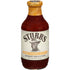 Stubb's Sweet & Spicy Honey BBQ Sauce - 18oz Bottle, Pack of 6 - Stubb's
