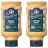 Sir Kensington's Gourmet Mayonnaise Special Sauce 2-Pack - Gluten Free, Non-GMO, Shelf-Stable 12 oz - Sir Kensington's
