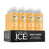 Sparkling Ice Orange Mango Flavor Sparkling Water, 17 Fl Oz (Pack of 12) - Sparkling Ice