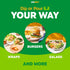 Baja Chipotle Sauce by Subway - 16 fl. oz. - Subway
