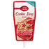 Betty Crocker Red Cookie Decorating Icing, Vanilla Flavor, 7 Ounce Pouch - Betty Crocker