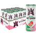 REIGN Guava Strawberry Energy Boost, 12 Oz Can - Reign