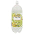 Lemon Lime Cascade Ice Sparkling Water - 2 Liter (67.6 oz) Refreshing Beverage - Cascade Ice