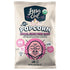 LesserEvil Organic Popcorn, Himalayan Pink Salt 4.6 oz Pack of 2 - LesserEvil