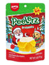 AMOS Peelerz Gummy Presents Peelable Gummy Candy, 6 oz - AMOS