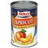 Solo Apricot Filling, 12 oz (Pack of 6) Bundle - Solo