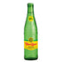 Topo Chico Lime Infused Sparkling Water, 12oz Glass Bottles - 6 Pack - Topo Chico