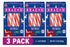 Brach’s Holiday Soft Peppermint Stir Sticks, 5 oz (3 Pack) - Brach's