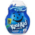 Kool Aid Liquid Blue Raspberry, Concentrate Drink Mix, 1.62 Fluid Ounce, Quantity of 10 - Kool-Aid