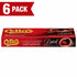 Cella’s Dark Chocolate Covered Cherries, 5 oz Boxes (6-Pack) - Cella