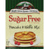 Maple Grove Sugar-Free Pancake Mix 8.5 oz Pack of 8 - Maple Grove Farms