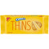 OREO Thins Golden Crispy Cookies, Family Size, 11.78 oz - Twin Pack - Oreo
