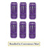 Monster Energy Ultra Violet 6-Pack - 16 oz Cans - Monster Energy