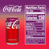 Coca Cola Cherry Flavored Soda, 12-Oz Cans - 24-Pack - Coca-Cola