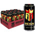 Reign Total Body Fuel Cherry Limeade Performance Drink - 12 Pack of 16 Fl Oz Cans - Reign